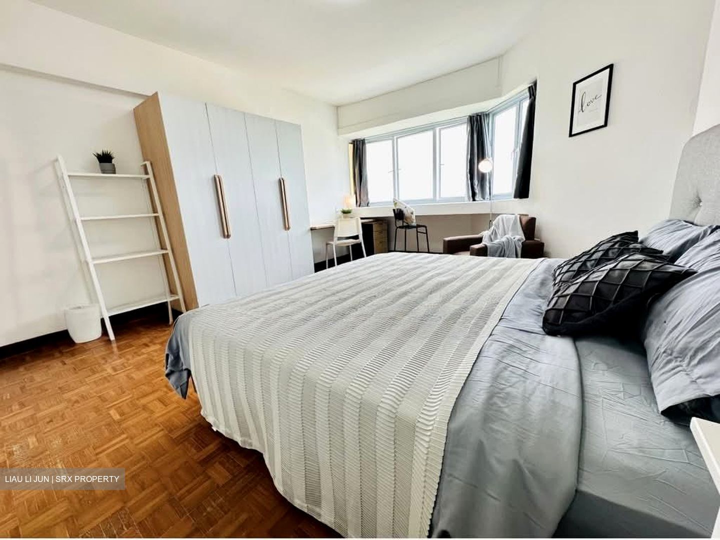 Ivory Heights (D22), Condominium #561007161